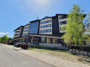 Sunny duplex with spectacular view in Terra Complex Razlog